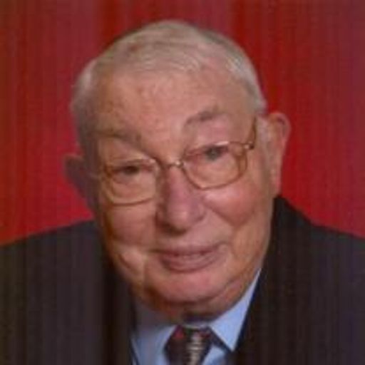 George J. Machacek Profile Photo