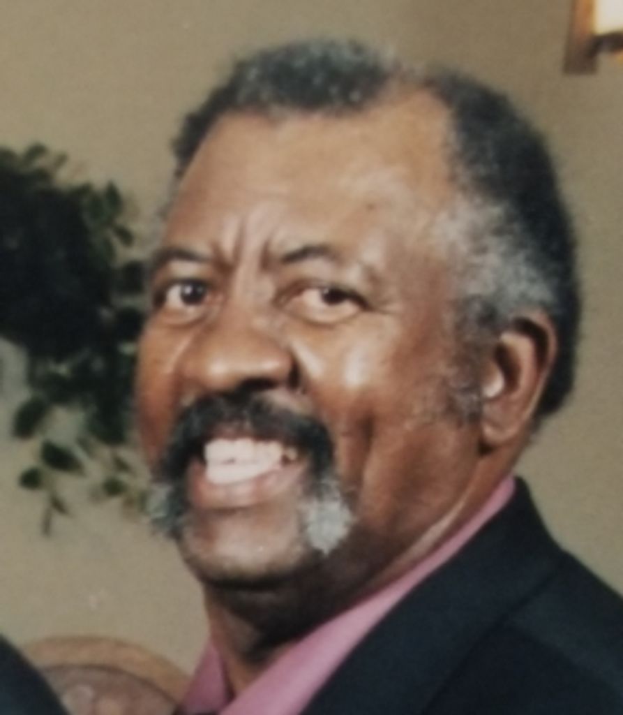 Raymond Walker