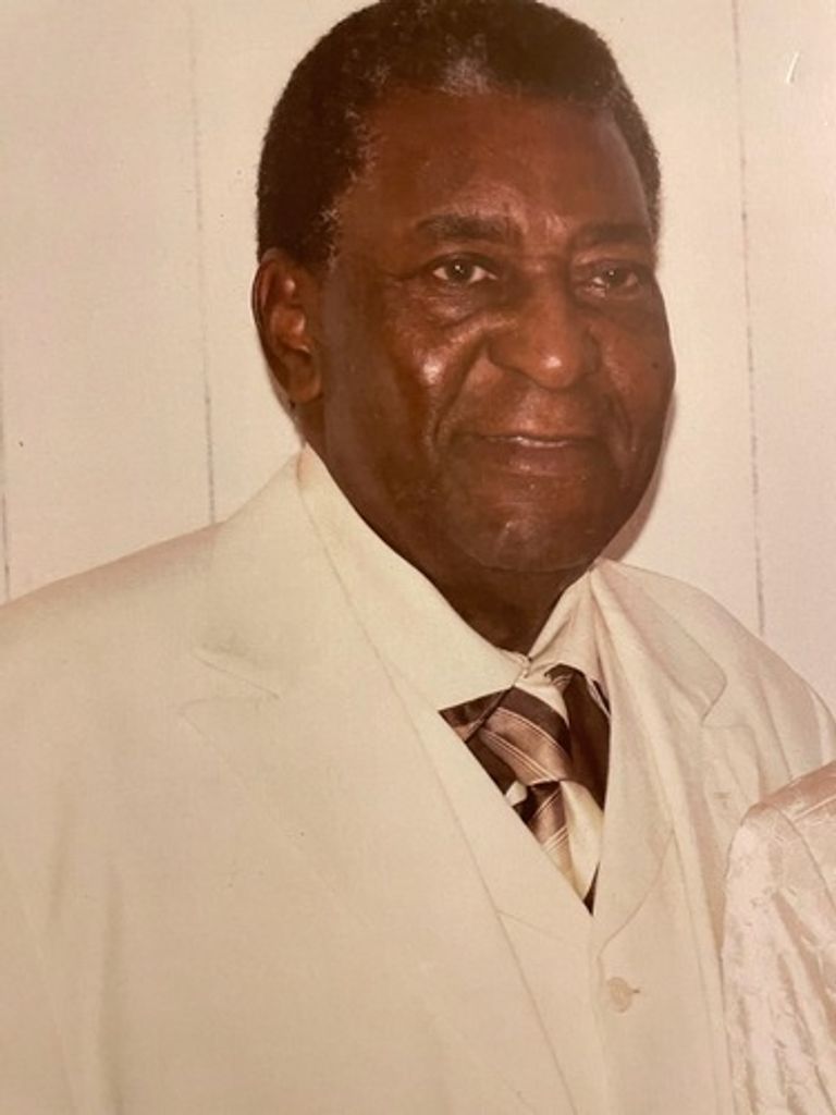 Aubrey Balket Sr 82 Profile Photo