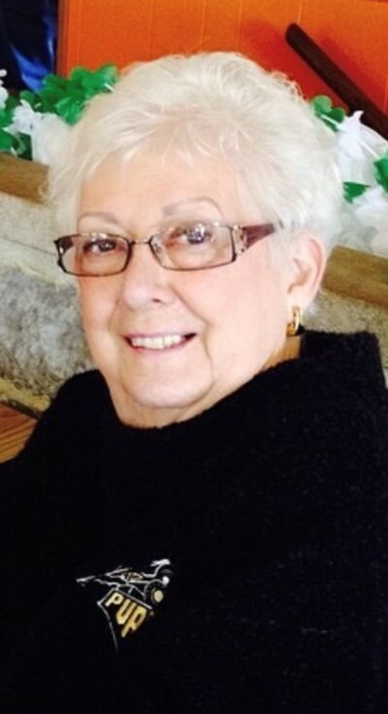 Betty Ann Lord Profile Photo