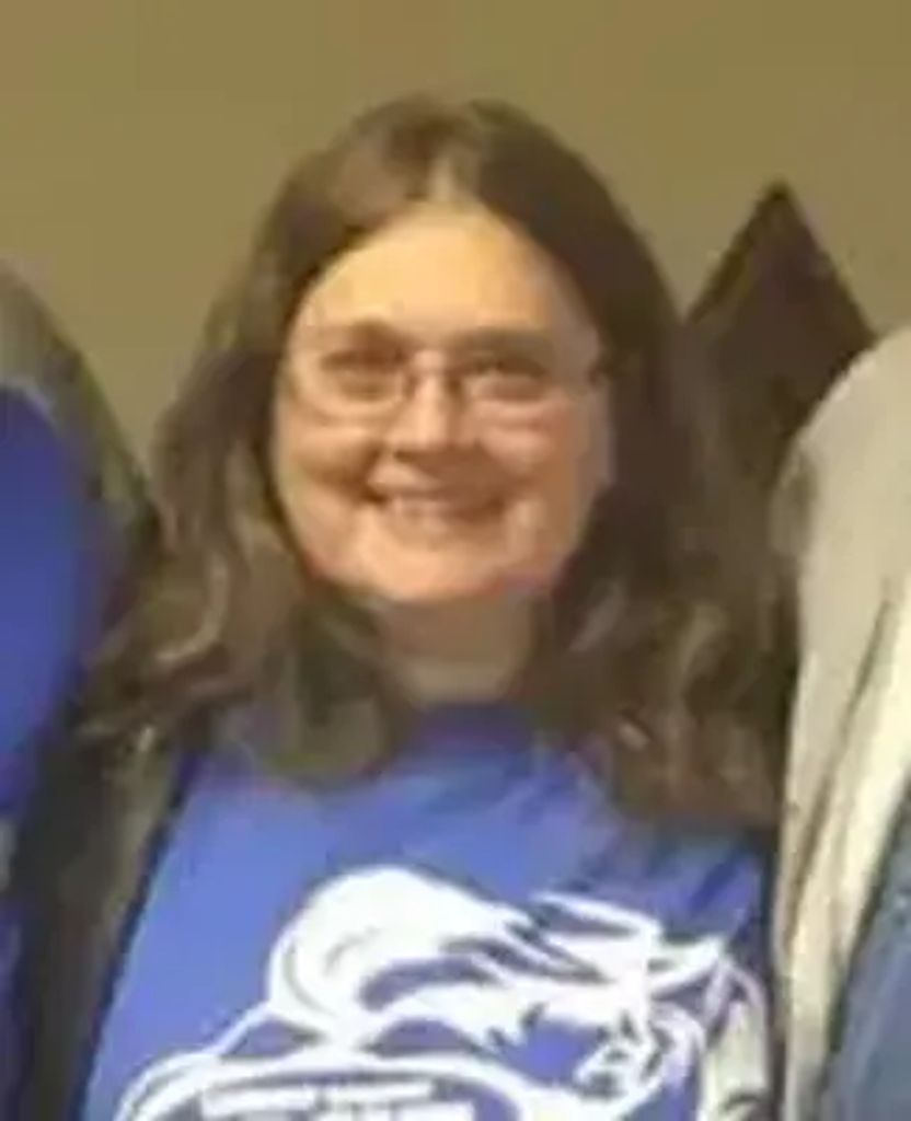 Eunice Bragg
