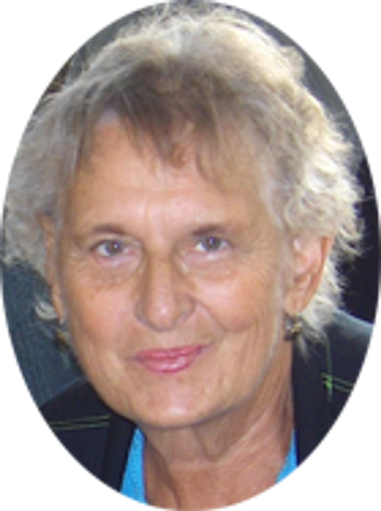 Patricia Farrell