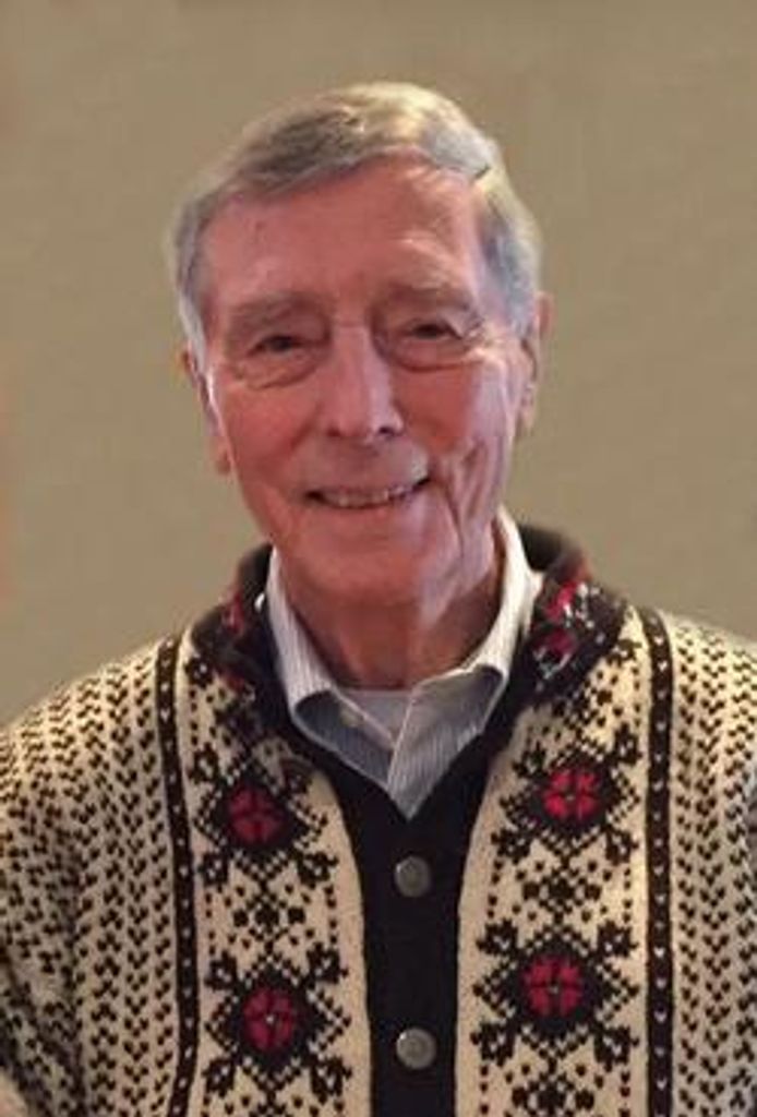 Vernon Albertson