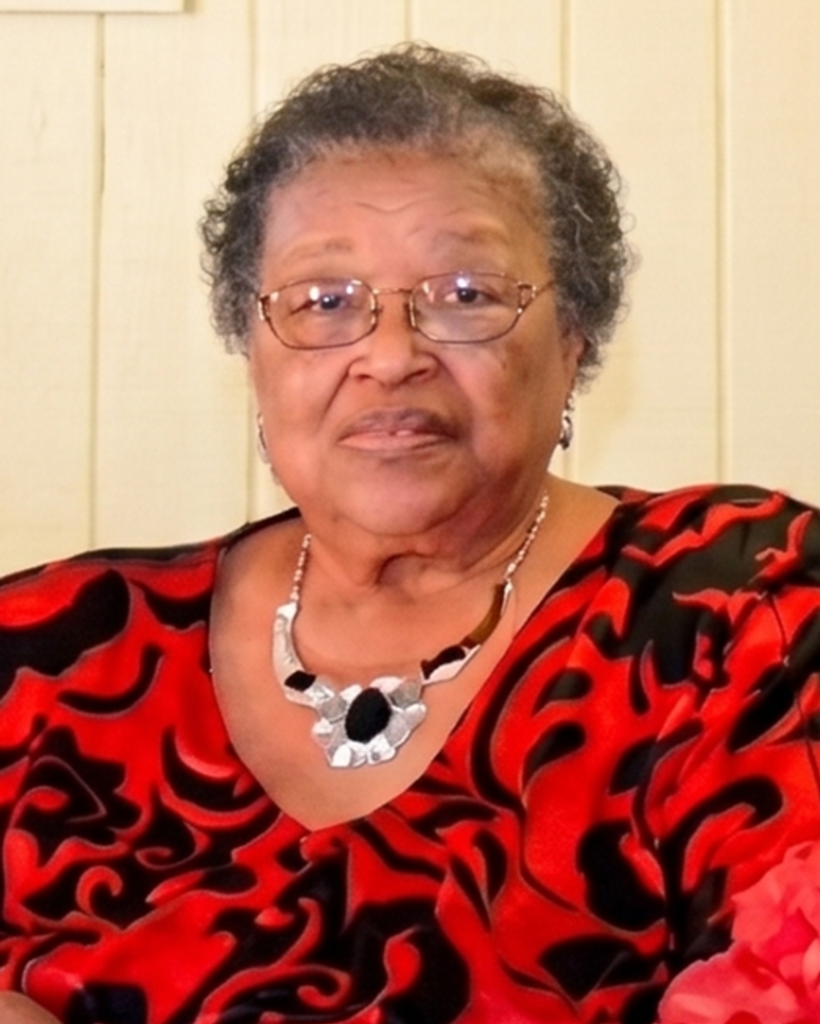 Mother Janie Ruth Billings Profile Photo