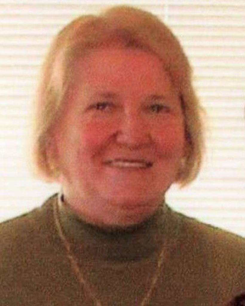 Allen Ruth Rebman Profile Photo