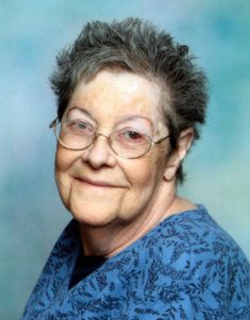 Carol Joyce Barnett Profile Photo