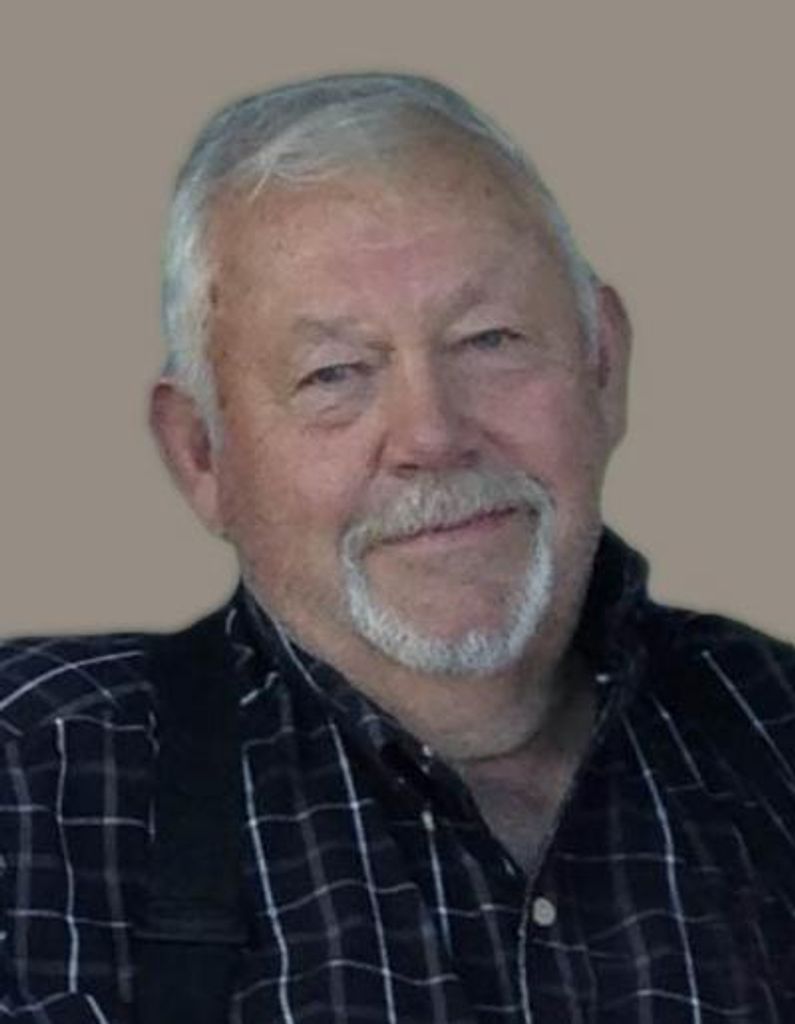 Arlen Rangvald Oanes Profile Photo