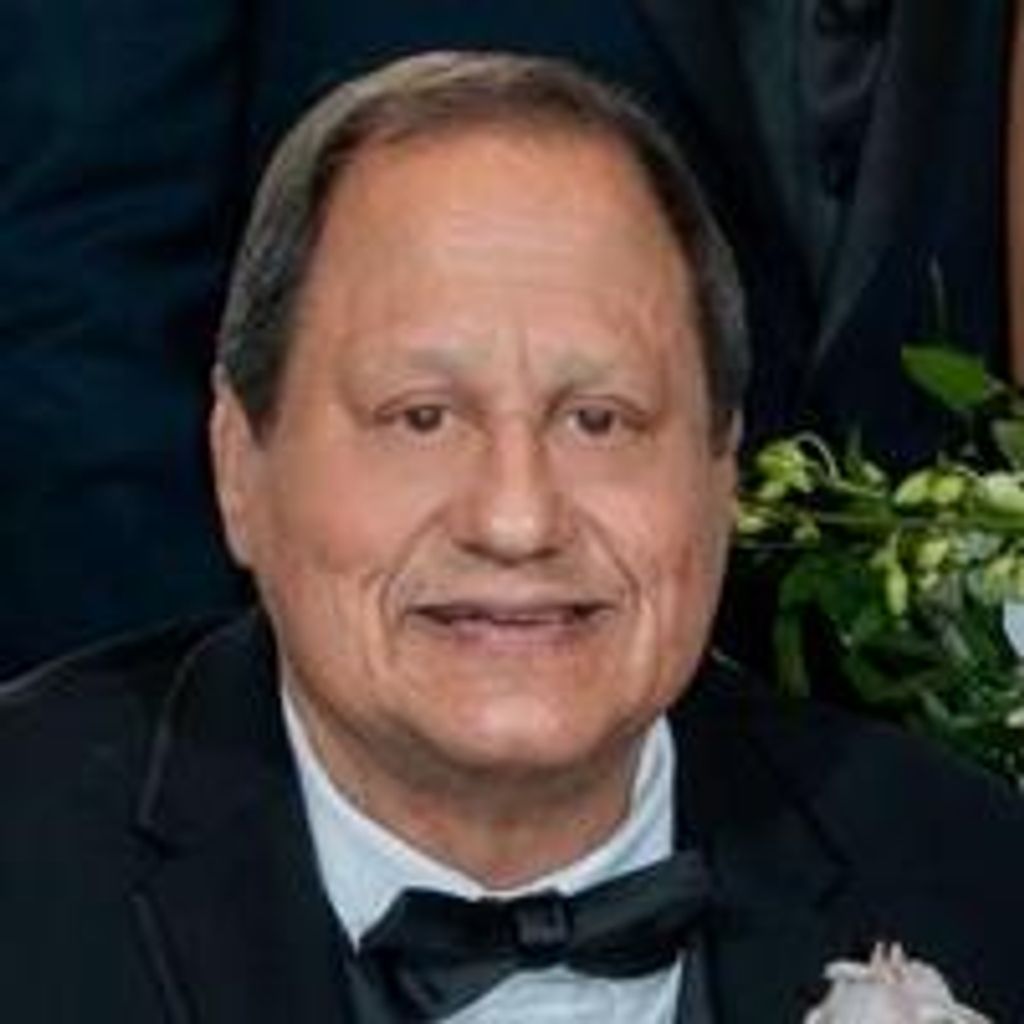Mark A Mones Profile Photo