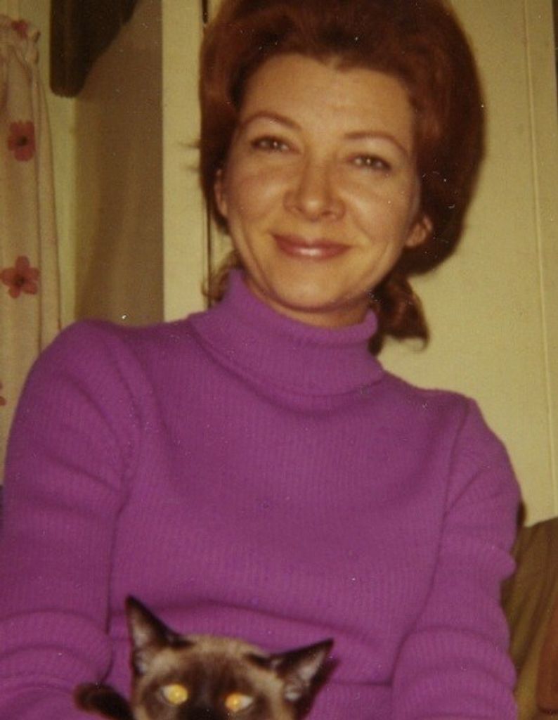 Leota Moriconi