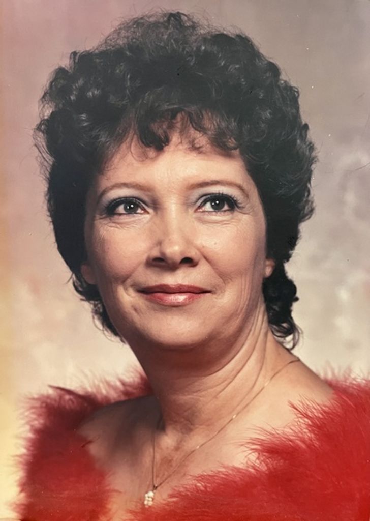 Beverly Joyce Peterson Profile Photo