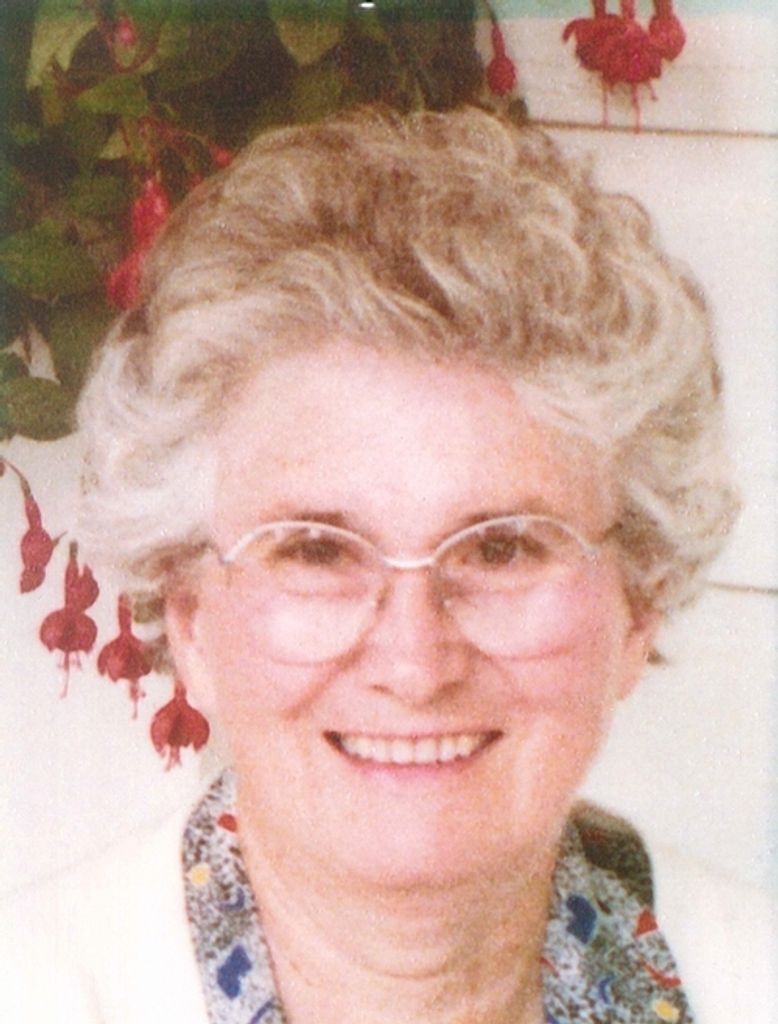 Carolyn Murphree Thomas Profile Photo