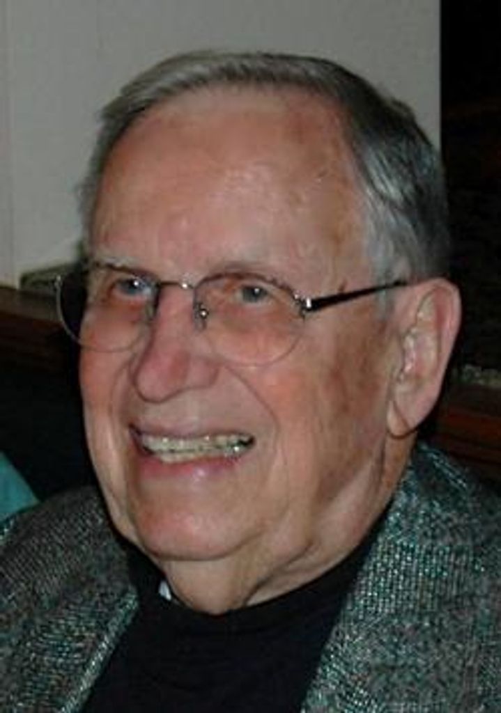 Dr. Charles Langdale Nowlin