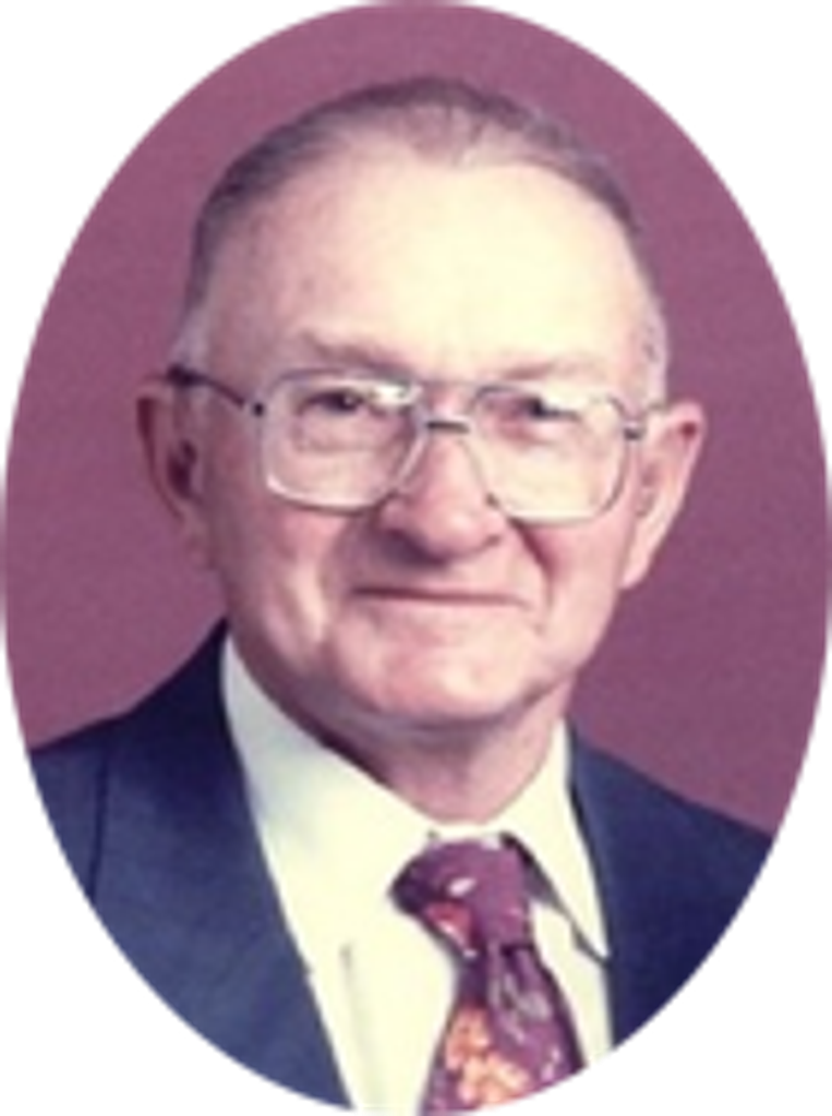 Harvey Smith