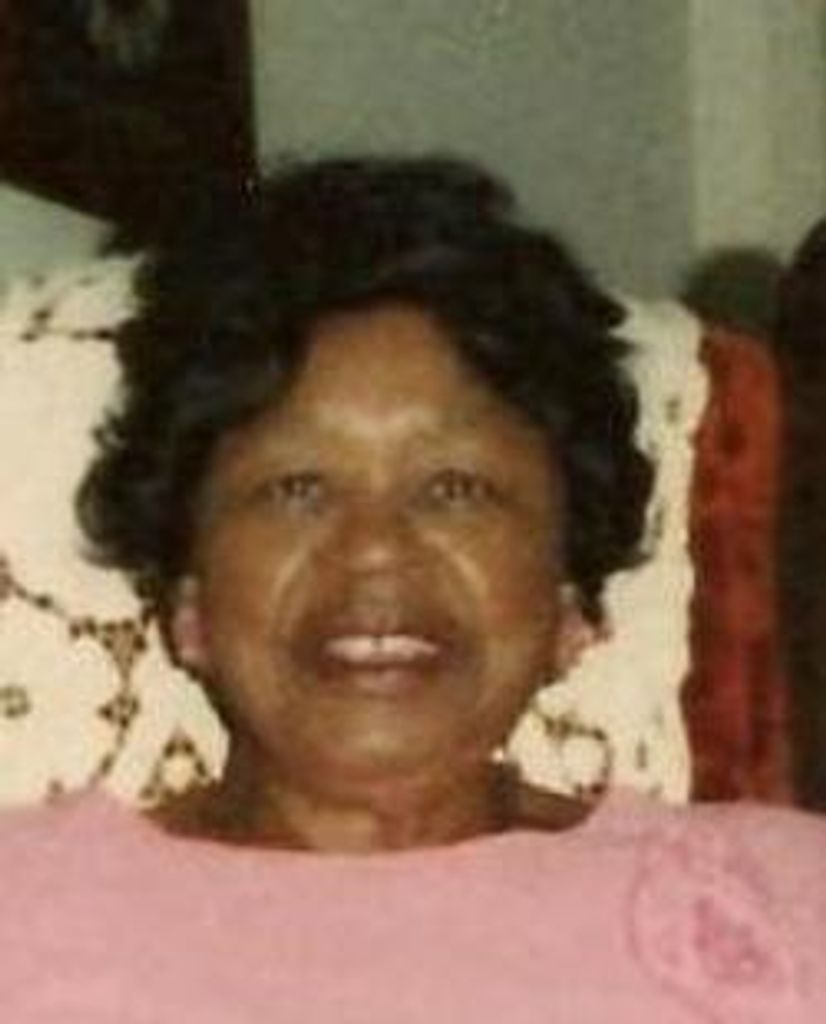 Alice Parker