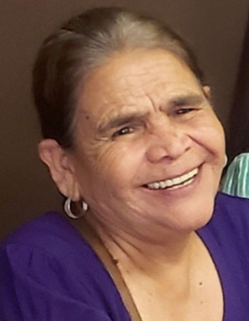 Gloria Ramirez