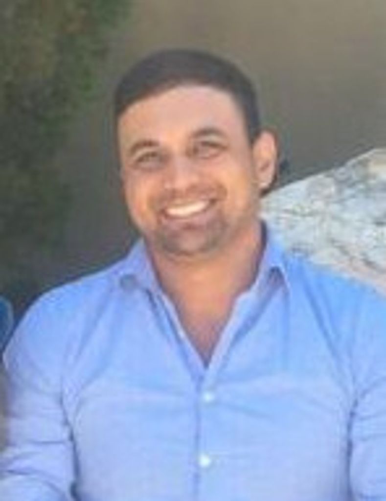 David Bryant Beasley, Jr. Profile Photo