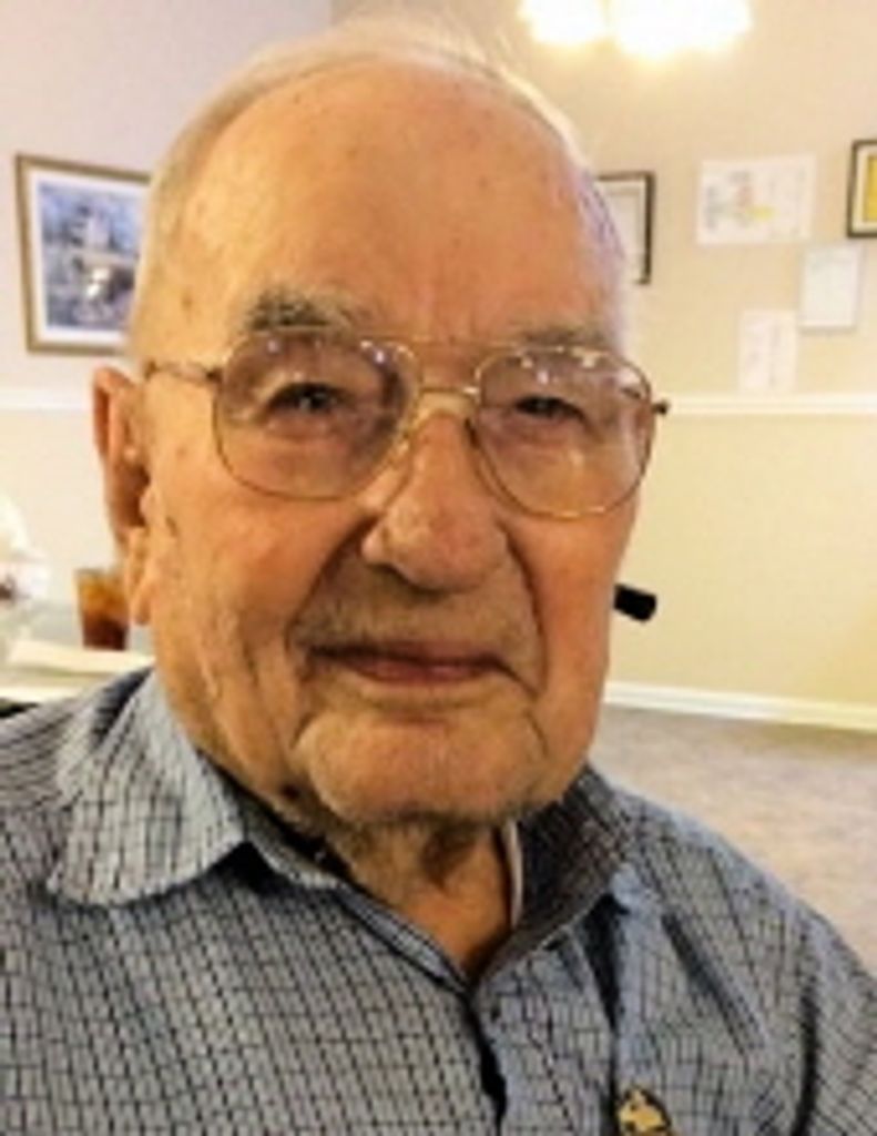 Sam  Coolidge Cromer