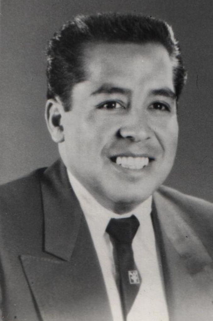 Ralph Duran