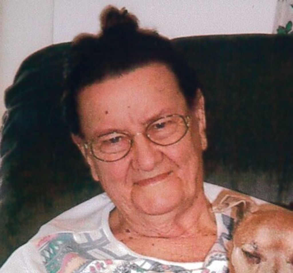 Bessie Carrell Bowman Profile Photo