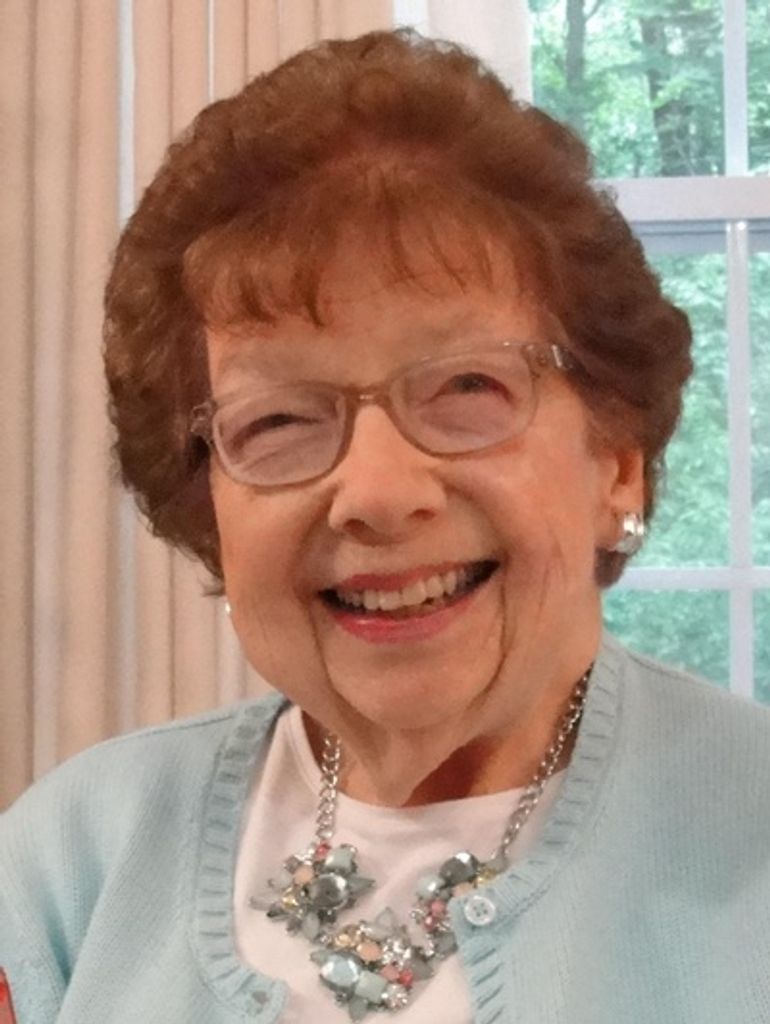 Esther Borneman Bookheimer Profile Photo