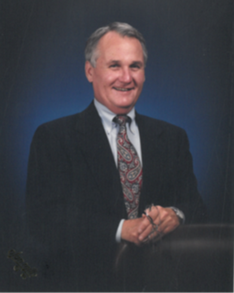 Charlie Townsend Profile Photo