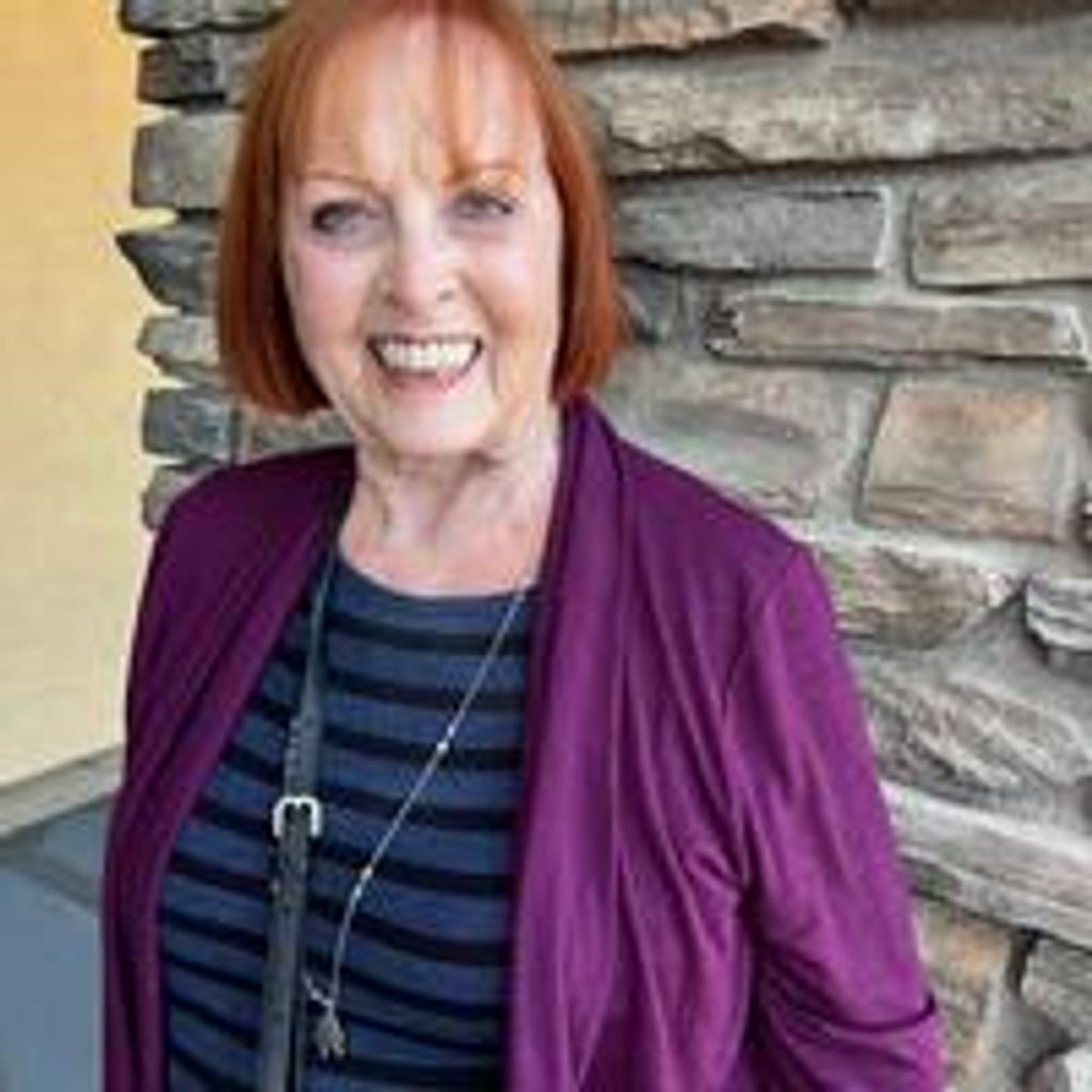 Susan Mary Tupa
