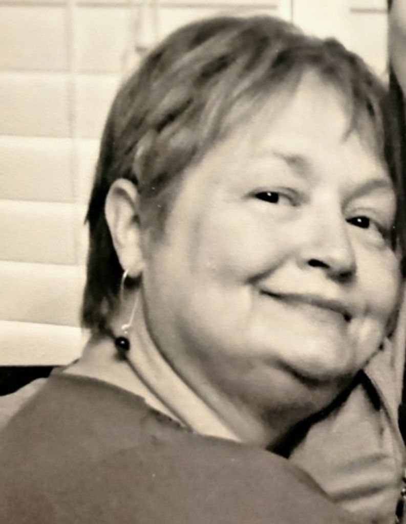 Becky MacCornack