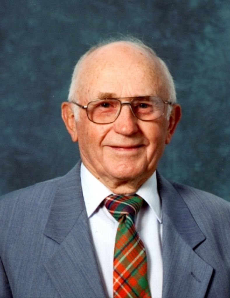 Frank Wilson Profile Photo