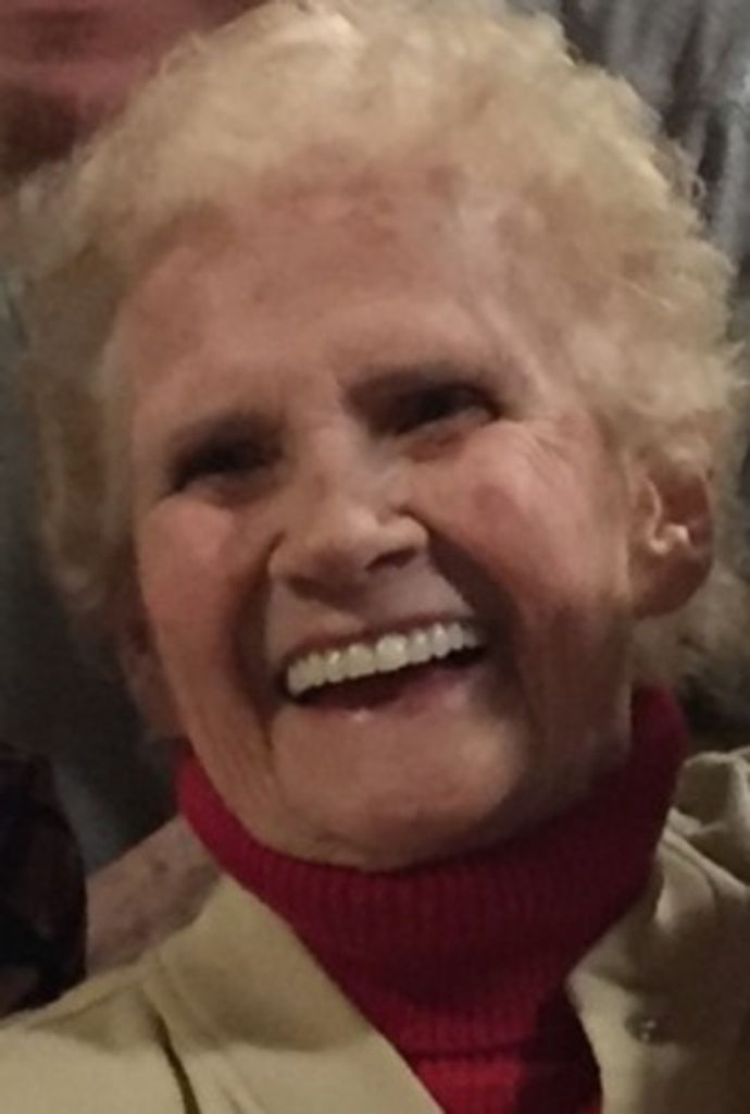 Nettie M. Monty Profile Photo