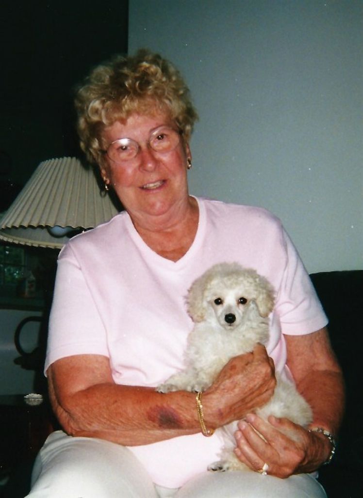 Glenna Christy