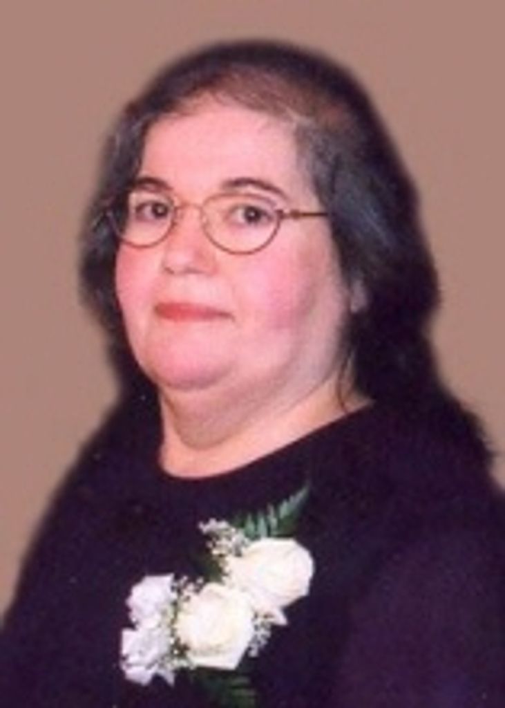 Patricia A. Kaljeskie