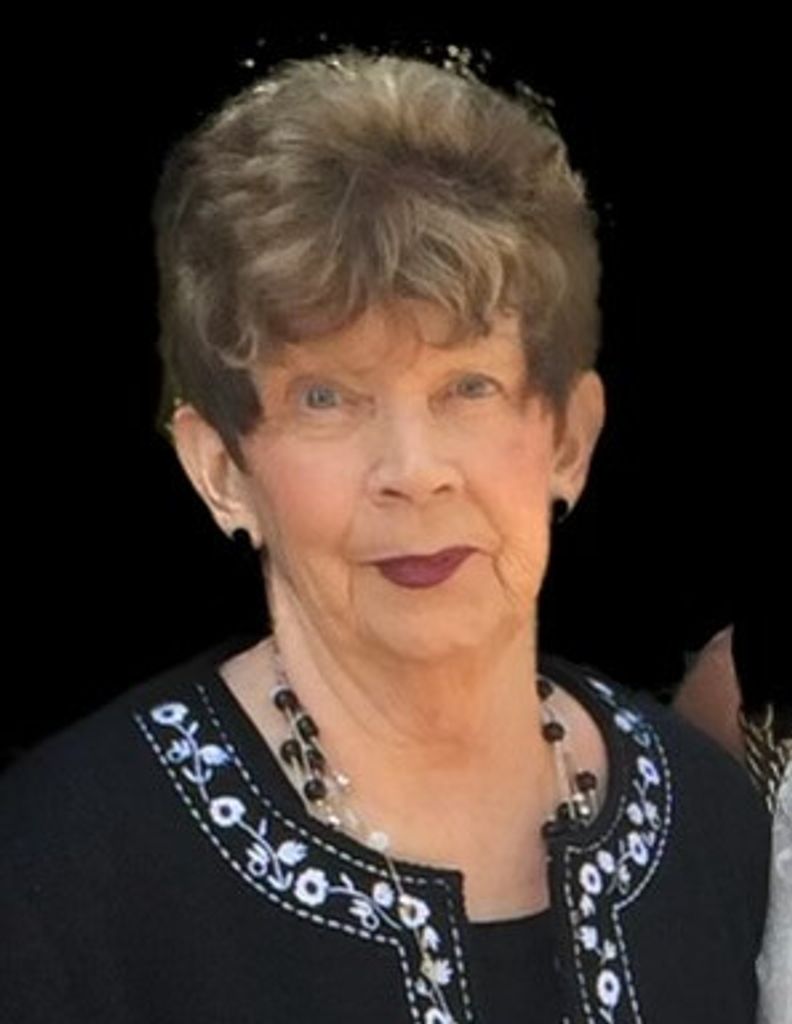 Jane C. Dorff