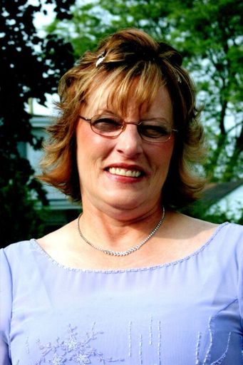 Mary Grace (Grevers)  Griffith Profile Photo