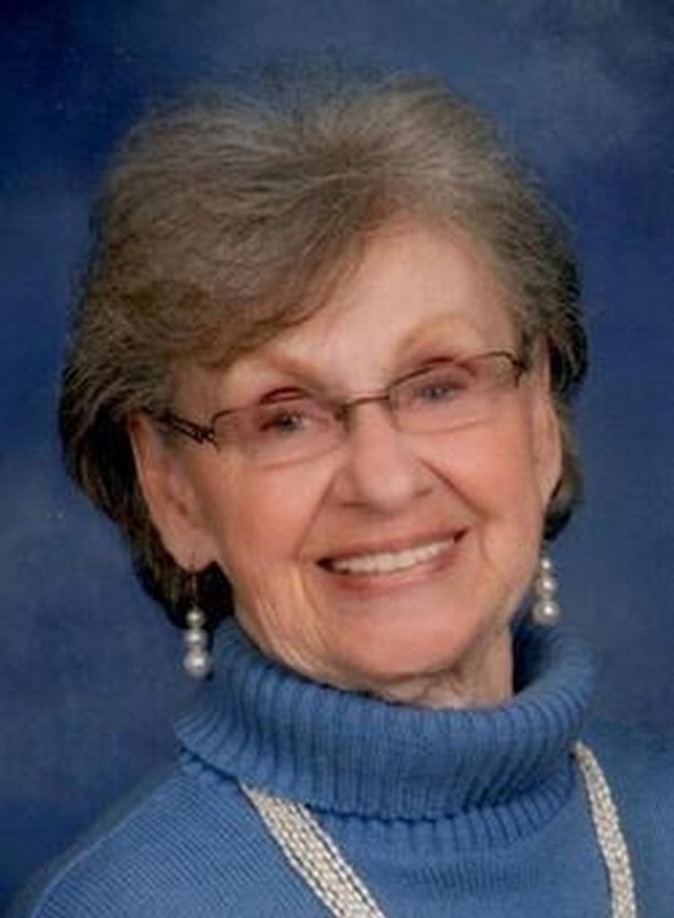 Patti Lee Delcamp