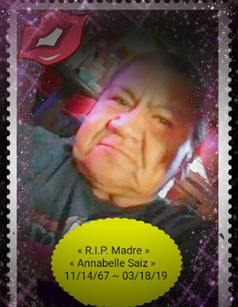 Annabelle G. Saiz