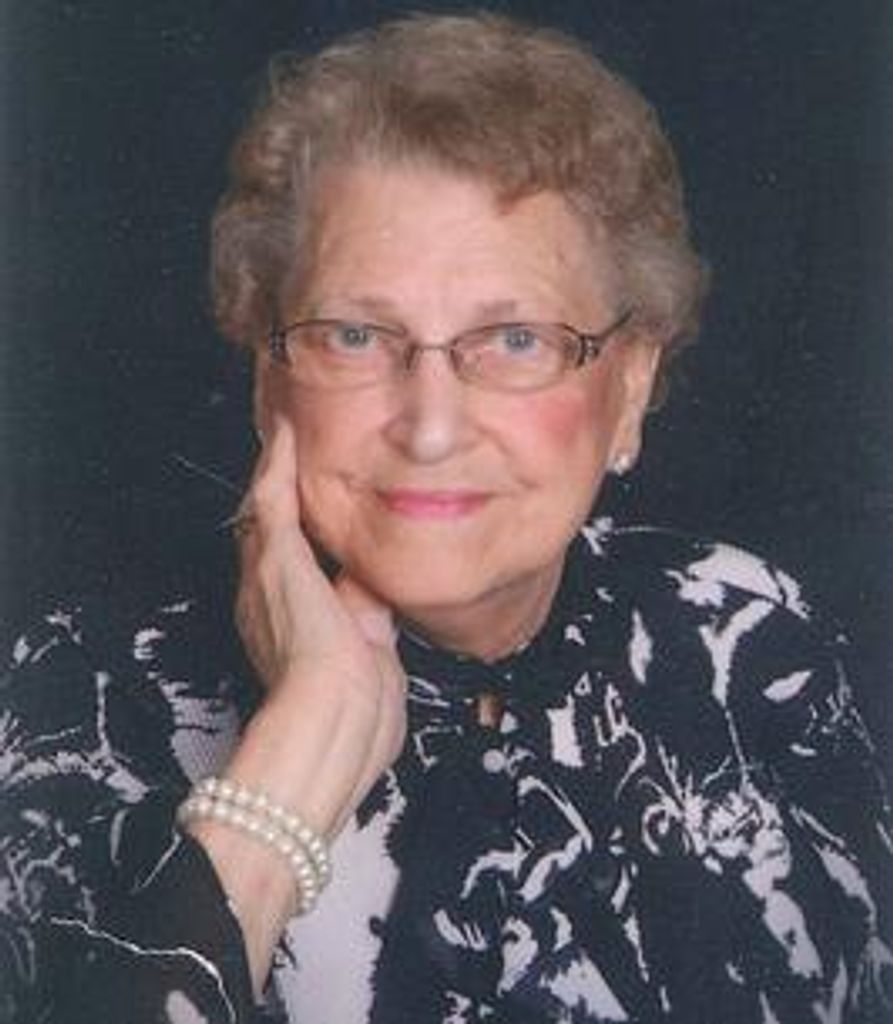 Darleen Joyce Reskie (Olson) Profile Photo