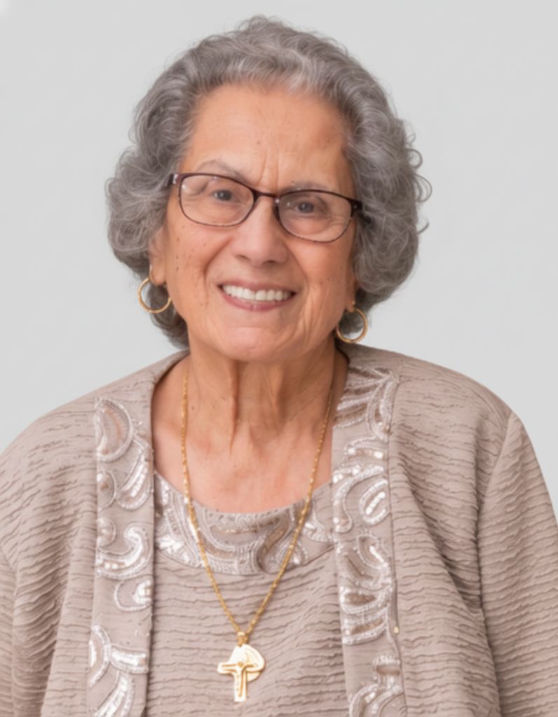 Alice F. Haddad Profile Photo