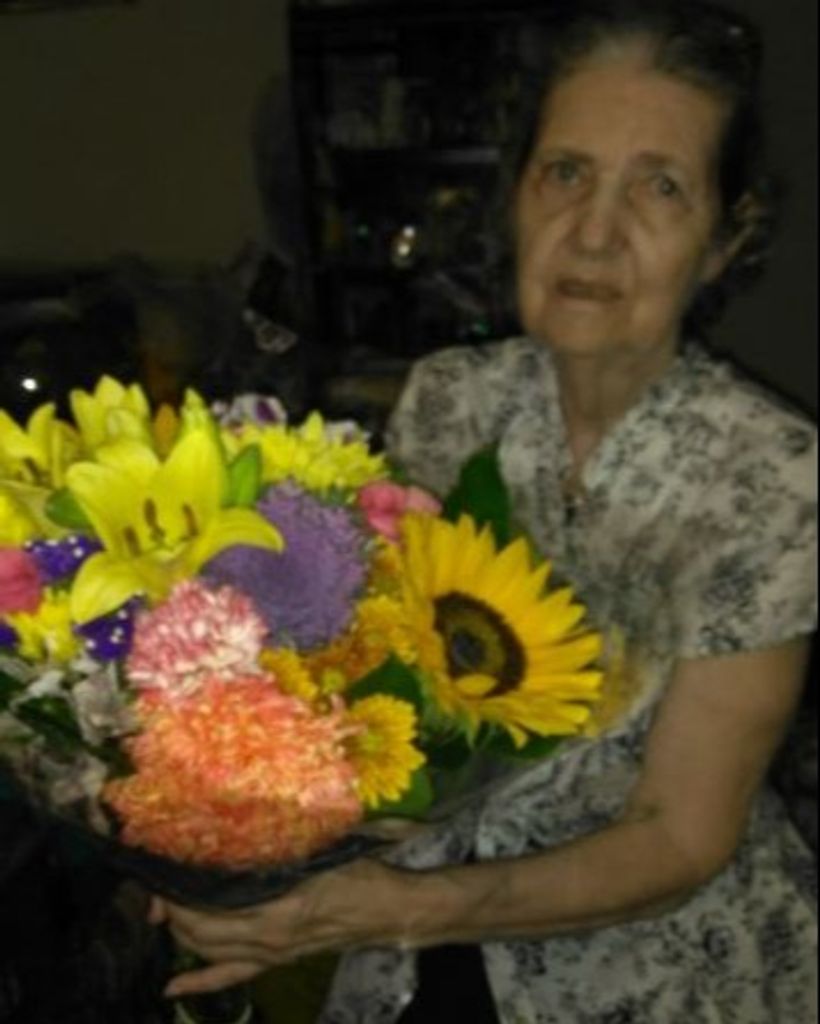 Barbara Clodd Profile Photo