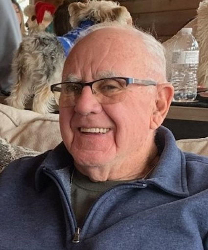 Jack Richard Griffin