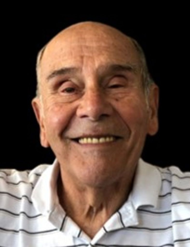 Adolf Primosch Profile Photo