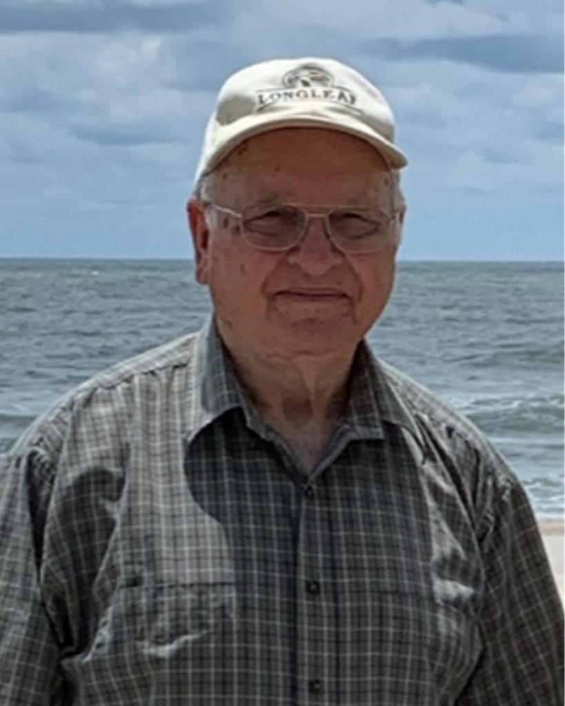 Marvin Woodrow Watson, Sr.