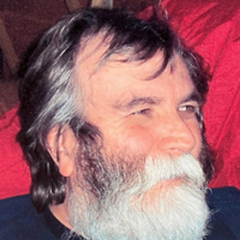 Darrel J. Mand