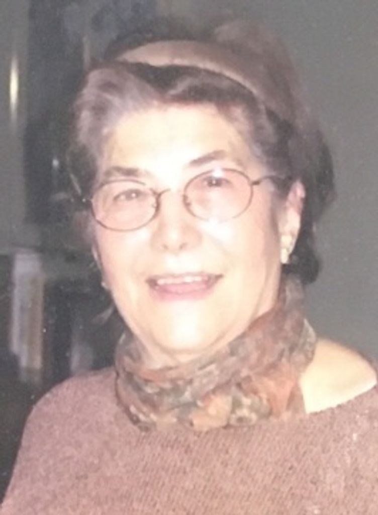 Maria Viola