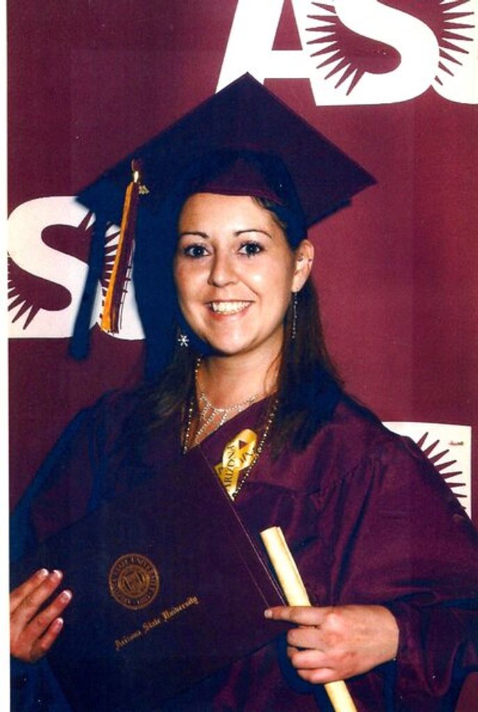 Jennifer Ann Quinlan Profile Photo