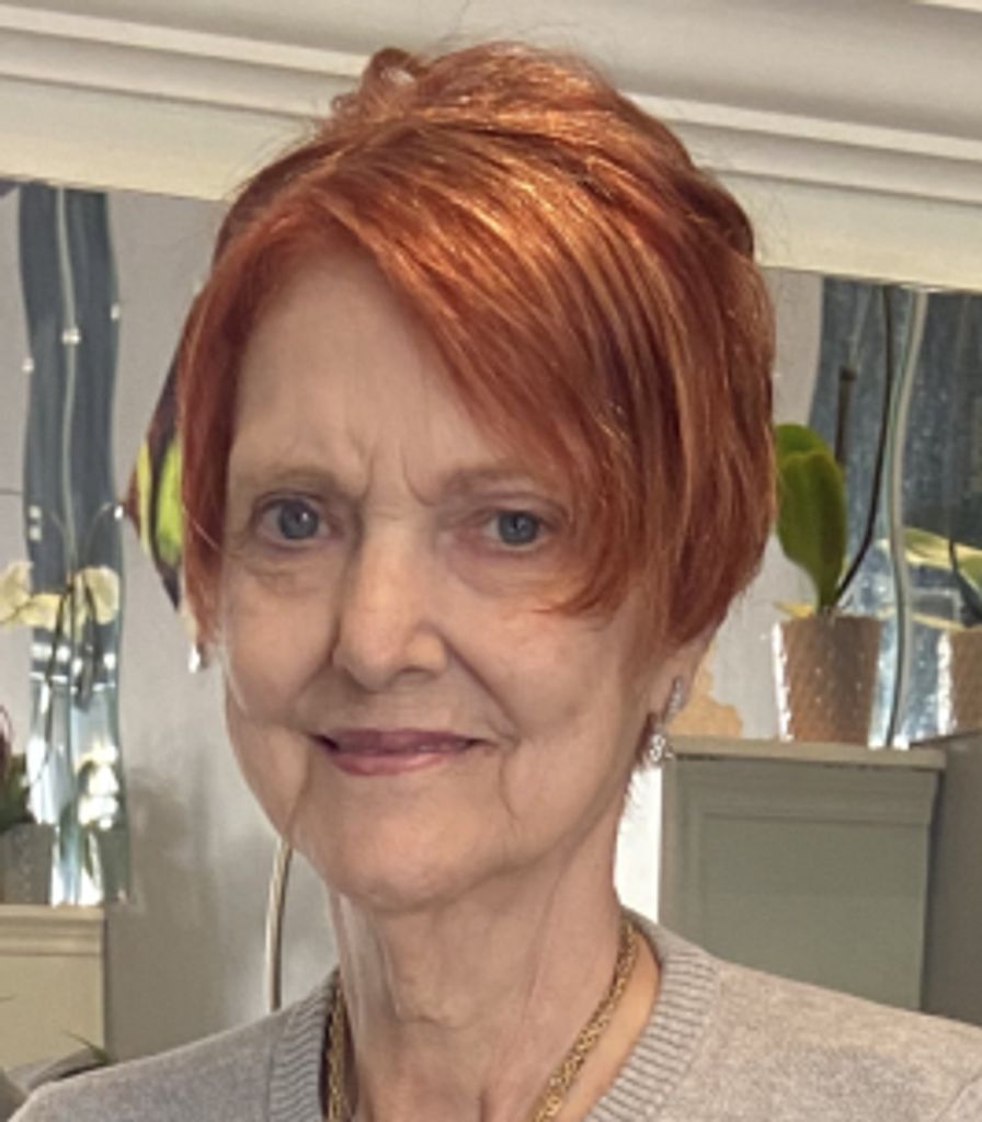 Judy Kivi Profile Photo