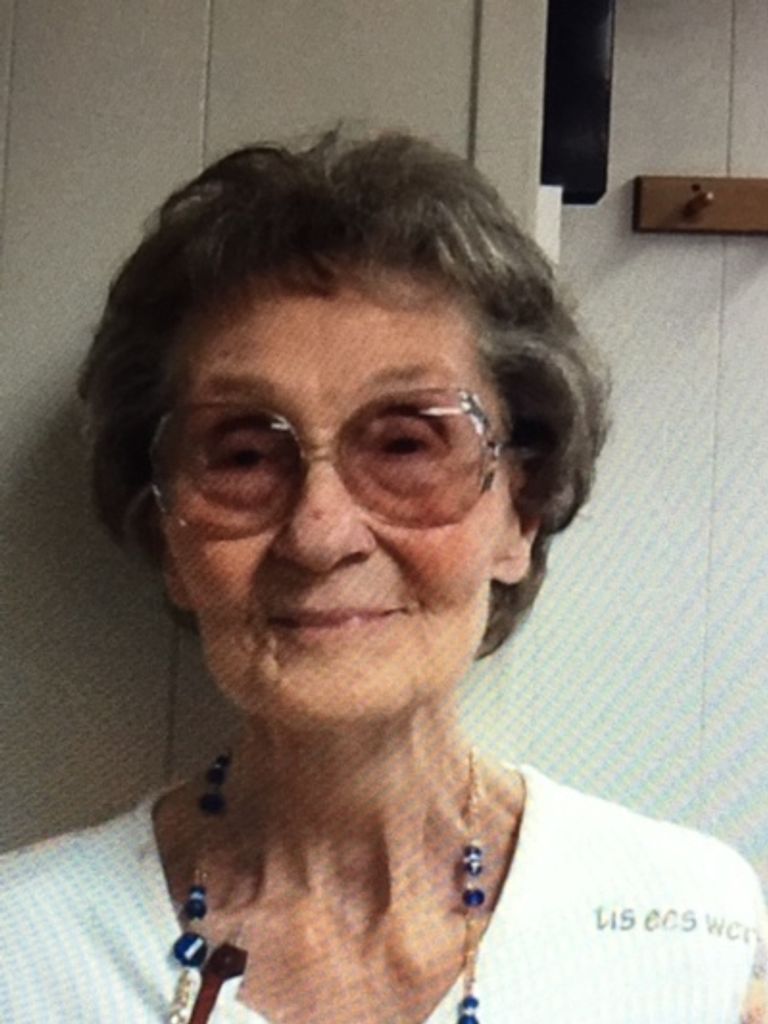 Billie Ruth Lee Permenter Profile Photo