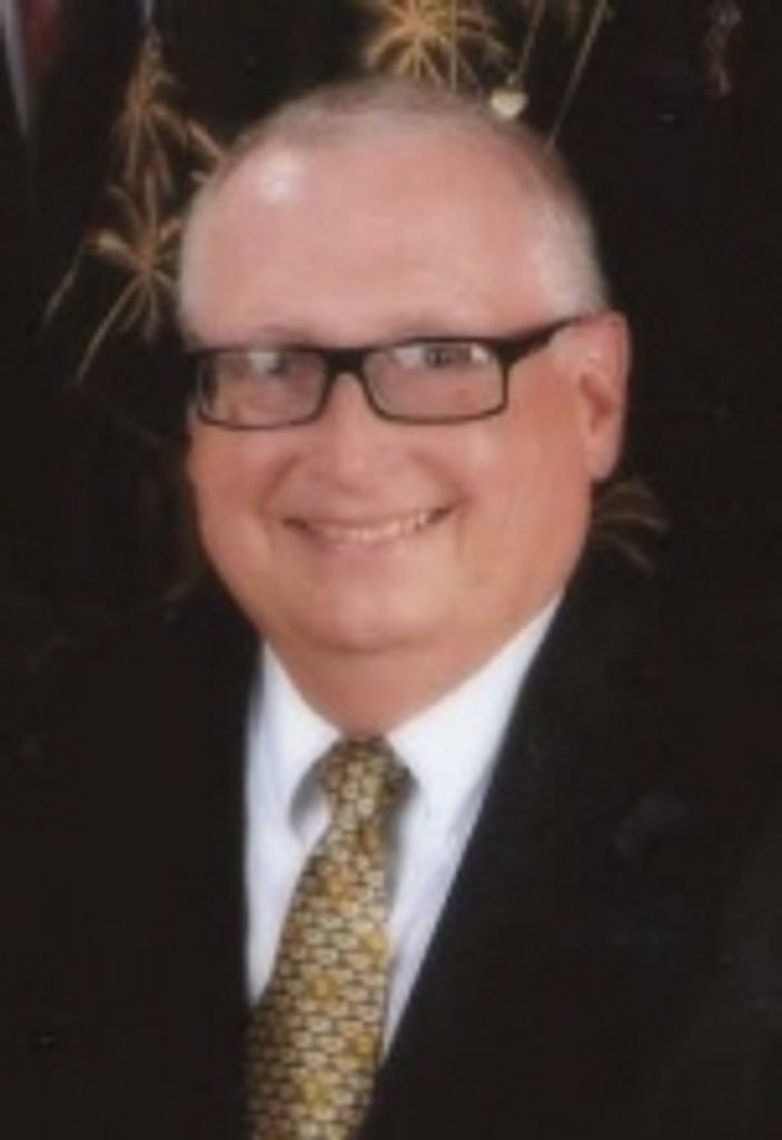 Clifford Charles Smith
