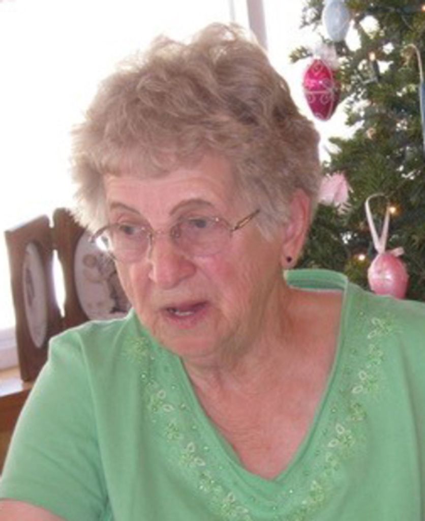 Louise Audrey Wetherby Profile Photo