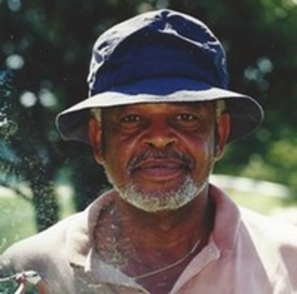 Julius Caesar Bell