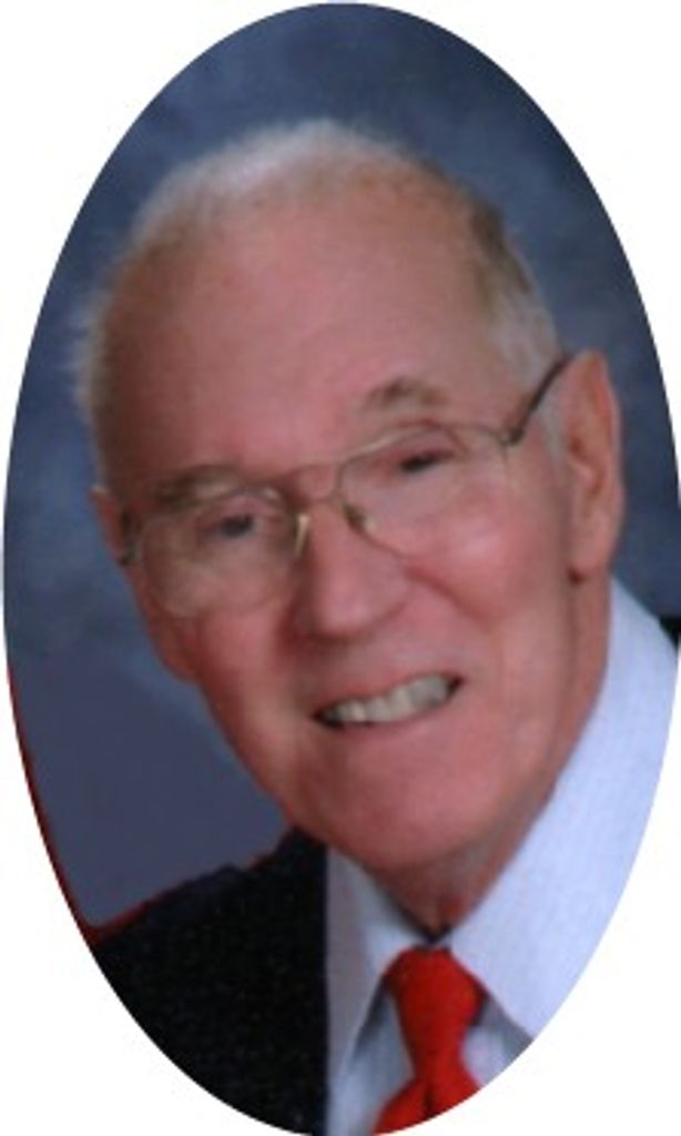 Carl E. Beckett